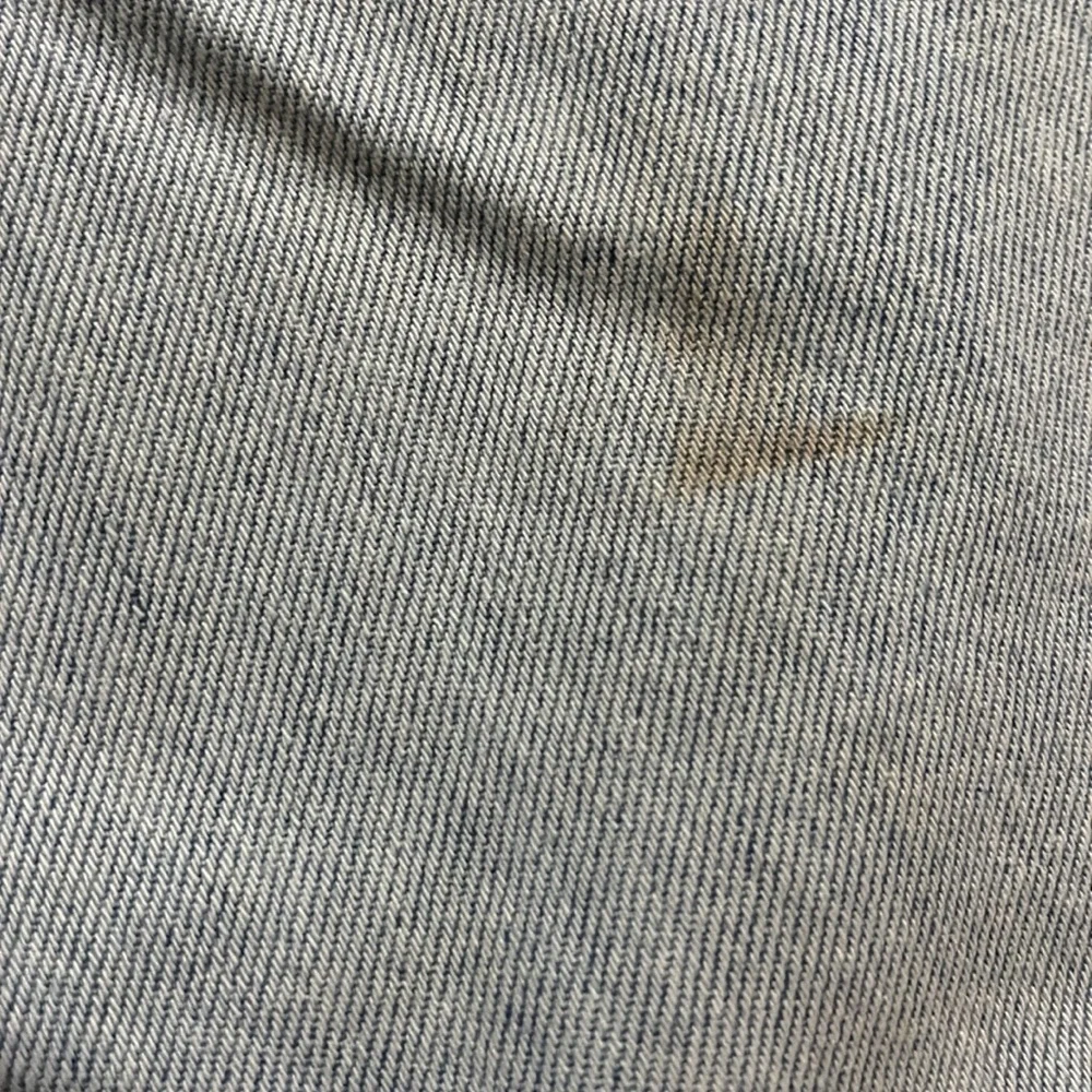 Arizona Jean Company Light Blue Jean Shorts - Picture 3 of 6